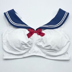 Naoko Takeuchi Sailor Moon 25th anniversary special edition tank - size large -